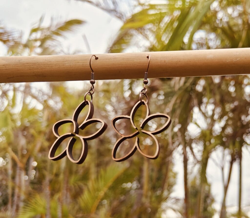Plumeria Dreams – The Essence of Island Beauty